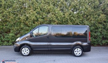 Renault Trafic 2.0 dCi 90 L1H1 full