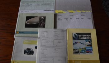 Renault Trafic 2.0 dCi 90 L1H1 full