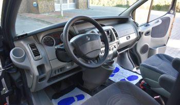 Renault Trafic 2.0 dCi 90 L1H1 full