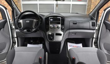 Gwarancja Udokumentowany przebieg 8 miejsc Klima Hak full