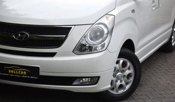 Gwarancja Udokumentowany przebieg 8 miejsc Klima Hak full