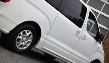 Gwarancja Udokumentowany przebieg 8 miejsc Klima Hak full