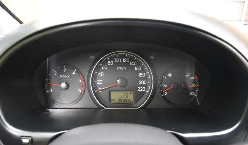 Gwarancja Udokumentowany przebieg 8 miejsc Klima Hak full