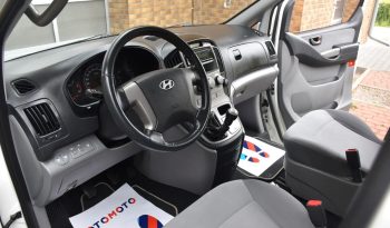 Gwarancja Udokumentowany przebieg 8 miejsc Klima Hak full