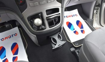 Gwarancja Udokumentowany przebieg 8 miejsc Klima Hak full