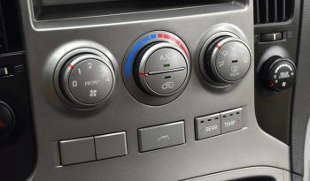 Gwarancja Udokumentowany przebieg 8 miejsc Klima Hak full