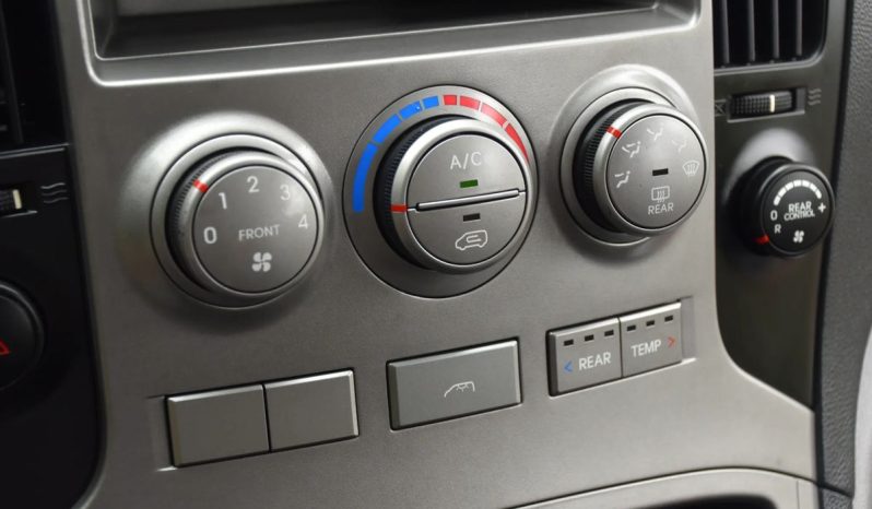 Gwarancja Udokumentowany przebieg 8 miejsc Klima Hak full