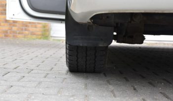 Gwarancja Udokumentowany przebieg 8 miejsc Klima Hak full