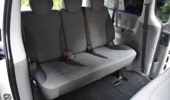 Gwarancja Udokumentowany przebieg 8 miejsc Klima Hak full