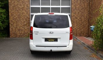 Gwarancja Udokumentowany przebieg 8 miejsc Klima Hak full