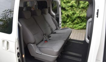 Gwarancja Udokumentowany przebieg 8 miejsc Klima Hak full