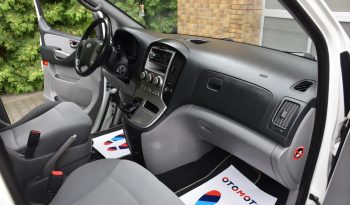 Gwarancja Udokumentowany przebieg 8 miejsc Klima Hak full