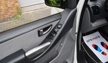 Gwarancja Udokumentowany przebieg 8 miejsc Klima Hak full