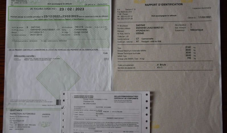 Gwarancja Udokumentowany przebieg 8 miejsc Klima Hak full