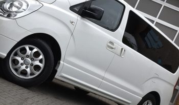 Gwarancja Udokumentowany przebieg 8 miejsc Klima Hak full