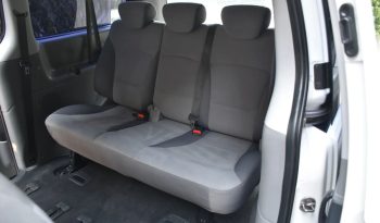 Gwarancja Udokumentowany przebieg 8 miejsc Klima Hak full