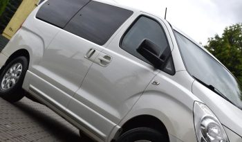 Gwarancja Udokumentowany przebieg 8 miejsc Klima Hak full