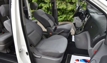 Gwarancja Udokumentowany przebieg 8 miejsc Klima Hak full