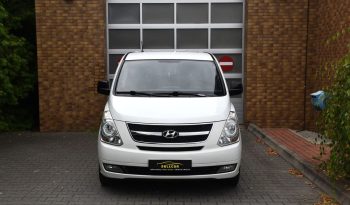 Gwarancja Udokumentowany przebieg 8 miejsc Klima Hak full