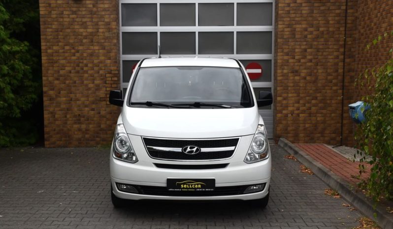 Gwarancja Udokumentowany przebieg 8 miejsc Klima Hak full