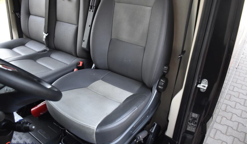 Fiat Ducato 2.3 JTD L3H2 full