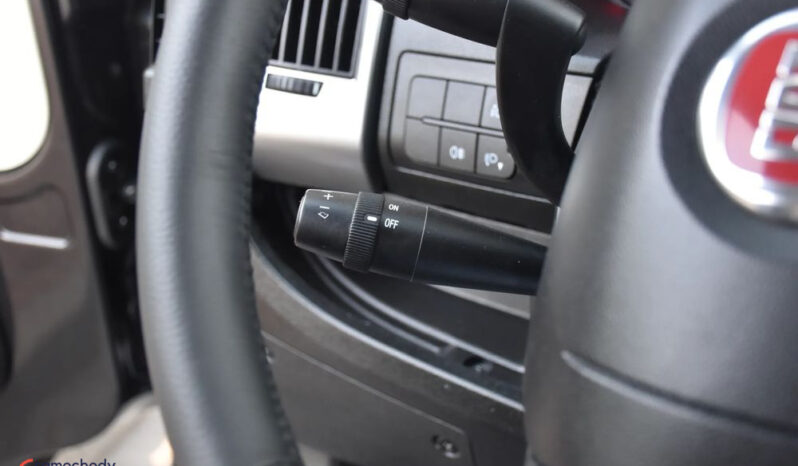 Fiat Ducato 2.3 JTD L3H2 full