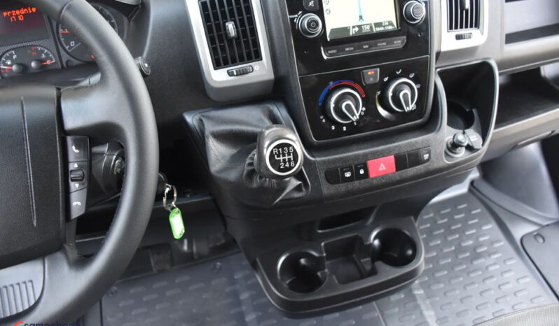 Fiat Ducato 2.3 JTD L3H2 full