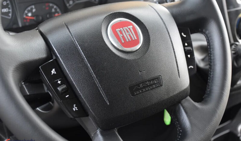 Fiat Ducato 2.3 JTD L3H2 full