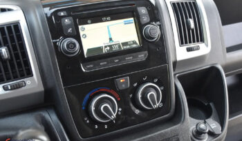 Fiat Ducato 2.3 JTD L3H2 full