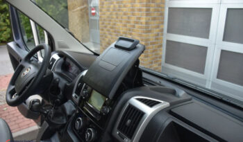 Fiat Ducato 2.3 JTD L3H2 full