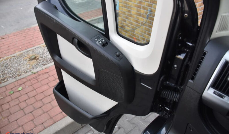 Fiat Ducato 2.3 JTD L3H2 full