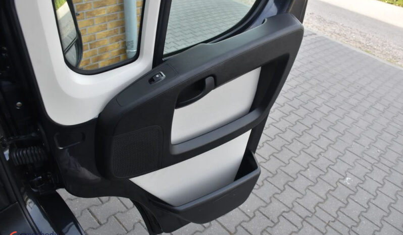 Fiat Ducato 2.3 JTD L3H2 full