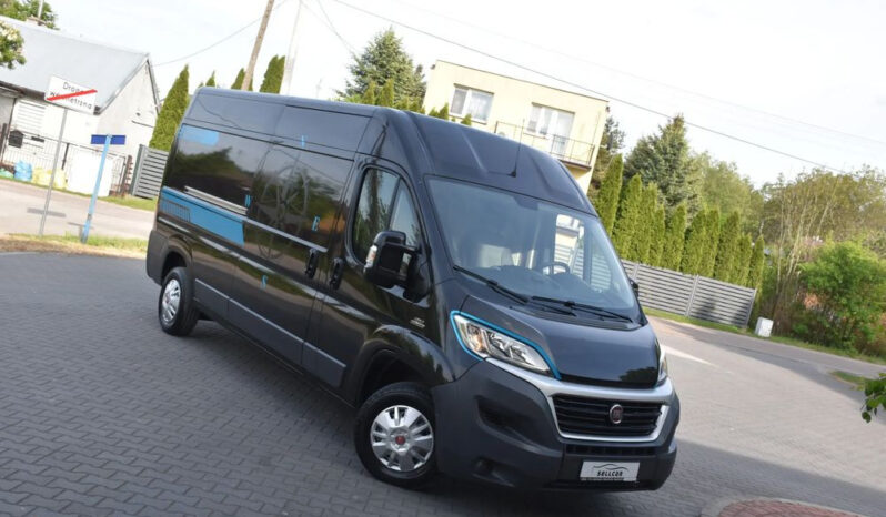 Fiat Ducato 2.3 JTD L3H2 full