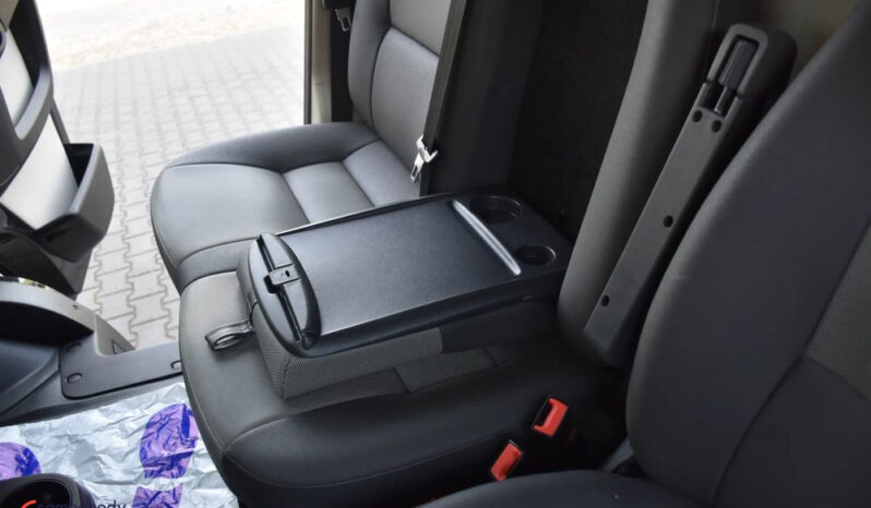 Fiat Ducato 2.3 JTD L3H2 full