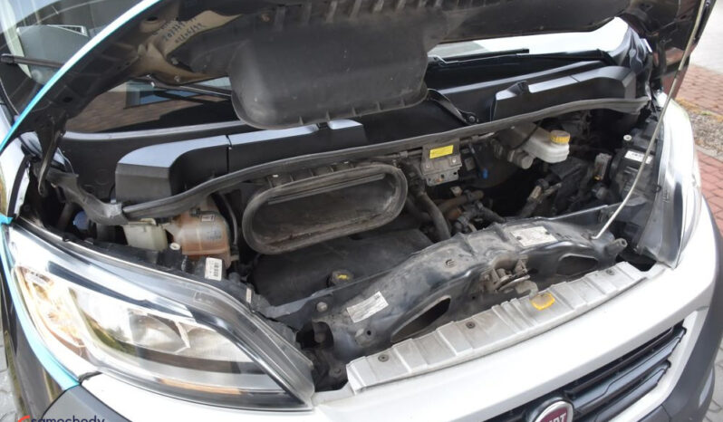 Fiat Ducato 2.3 JTD L3H2 full