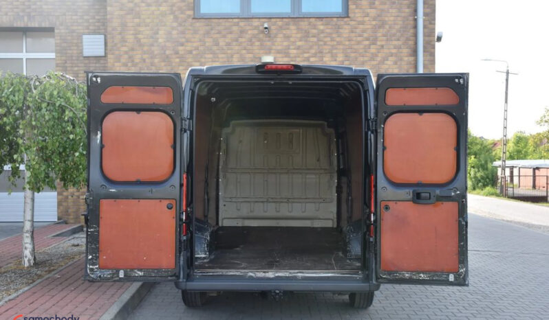 Fiat Ducato 2.3 JTD L3H2 full