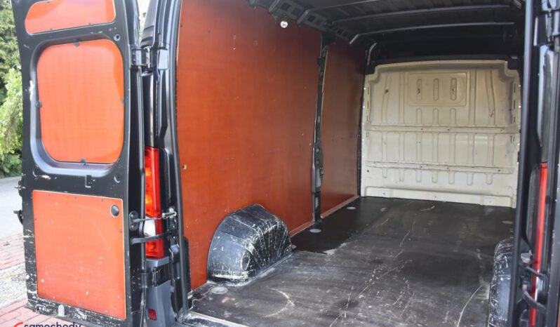 Fiat Ducato 2.3 JTD L3H2 full