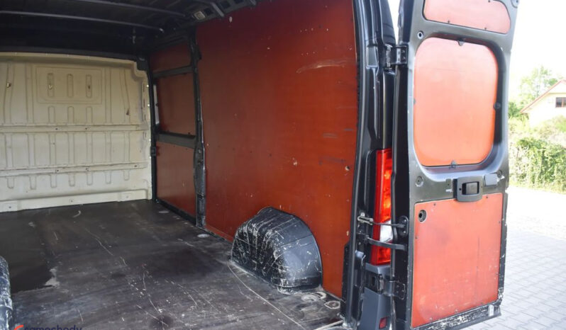 Fiat Ducato 2.3 JTD L3H2 full