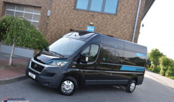 Fiat Ducato 2.3 JTD L3H2 full