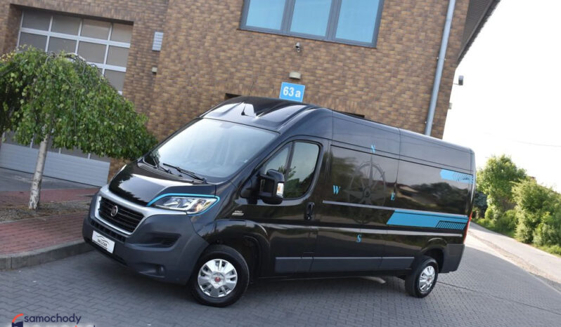 Fiat Ducato 2.3 JTD L3H2 full
