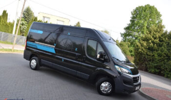 Fiat Ducato 2.3 JTD L3H2 full