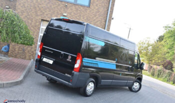 Fiat Ducato 2.3 JTD L3H2 full