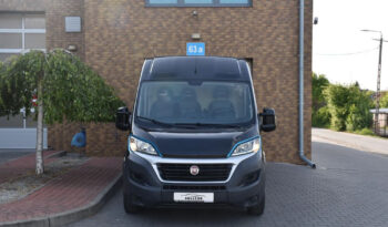 Fiat Ducato 2.3 JTD L3H2 full