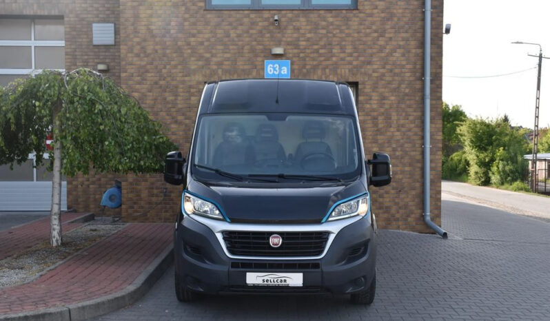 Fiat Ducato 2.3 JTD L3H2 full