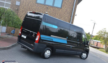 Fiat Ducato 2.3 JTD L3H2 full