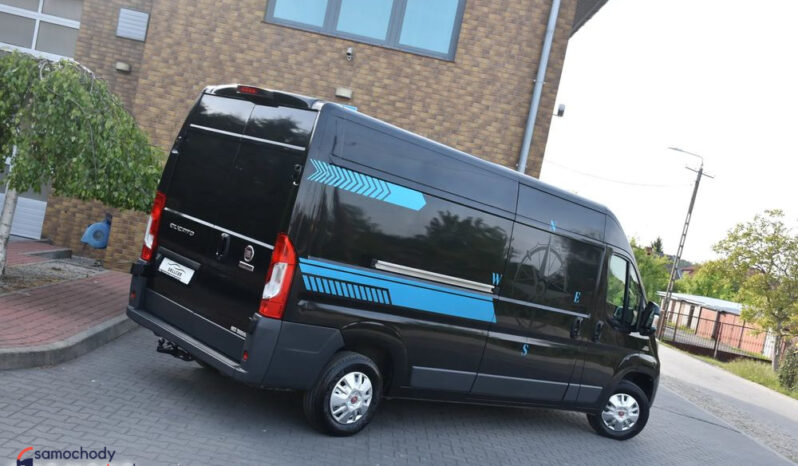 Fiat Ducato 2.3 JTD L3H2 full