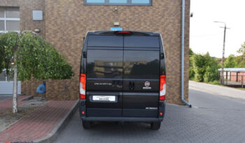 Fiat Ducato 2.3 JTD L3H2 full