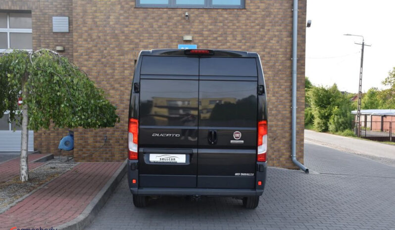 Fiat Ducato 2.3 JTD L3H2 full