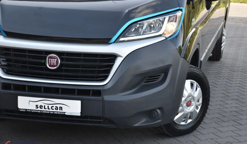 Fiat Ducato 2.3 JTD L3H2 full