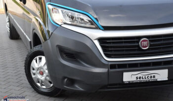 Fiat Ducato 2.3 JTD L3H2 full